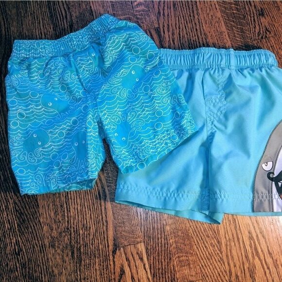 Baby Boy Swim Trunks and Shorts...18-24 month - Picture 7 of 7
